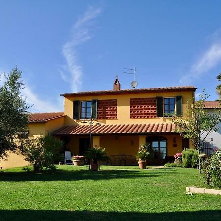 Agriturismo Tori 2 Montecarlo Εξωτερικό φωτογραφία