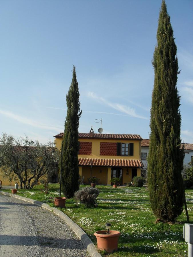 Agriturismo Tori 2 Montecarlo Εξωτερικό φωτογραφία
