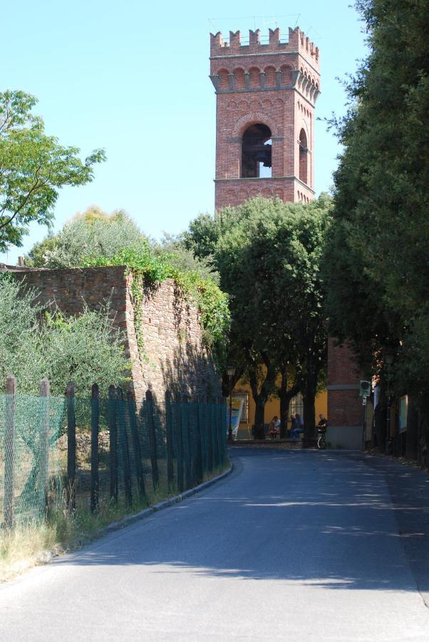 Agriturismo Tori 2 Montecarlo Εξωτερικό φωτογραφία