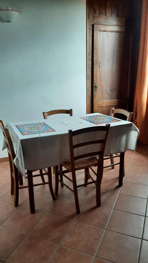Agriturismo Tori 2 Montecarlo Εξωτερικό φωτογραφία