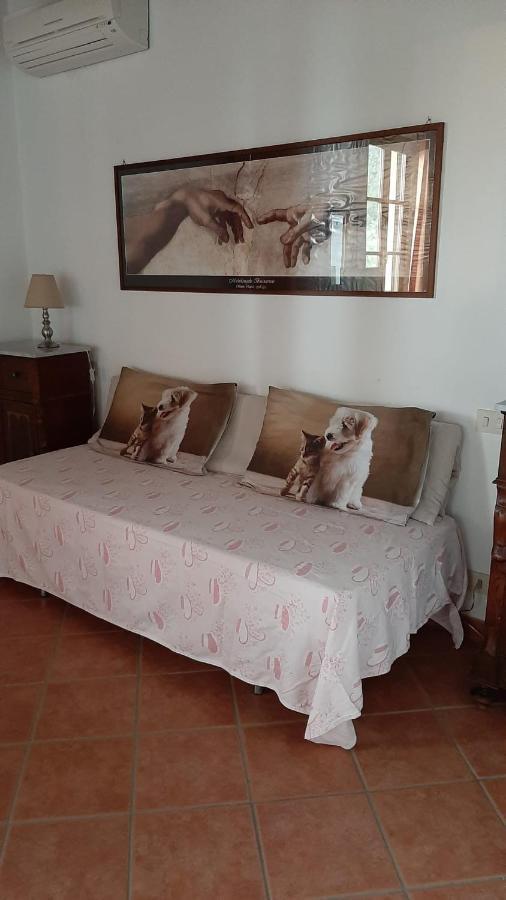 Agriturismo Tori 2 Montecarlo Εξωτερικό φωτογραφία