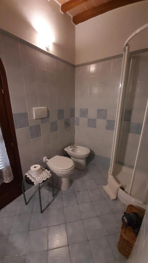 Agriturismo Tori 2 Montecarlo Εξωτερικό φωτογραφία