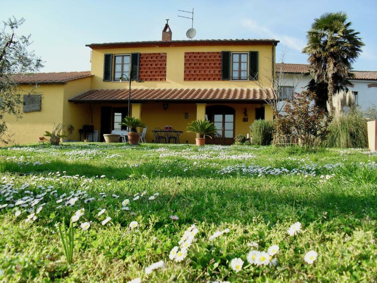 Agriturismo Tori 2 Montecarlo Εξωτερικό φωτογραφία